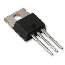 Transistor Q8025L TO-220 Cód. Loja 5591 - TECCOR - Multcomercial