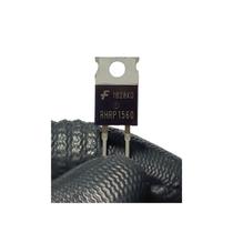 Transistor RHRP 1560 Diodo Rhrp1560 Original 1 peça