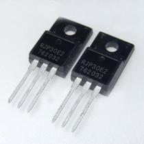 Transistor Rjp30e2 Transistor Rjp30e2