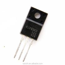 Transistor rjp63k2 Transistor rjp63k2