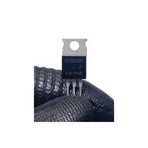 Transistor RU190N08R - Mosfet Ru190n08r - Original - Novo - 1 peça Transistor RU190N08R - Mosfet Ru190n08r - Original - Novo - 1 peça