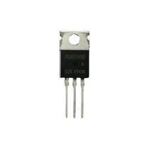 Transistor RU6099R - Mosfet Ru6099r - Original - 1 peça