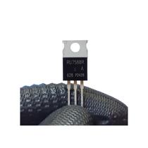 Transistor Ru7588r - Ru 7588r Mosfet - Original - Novo - 1 peça Transistor Ru7588r - Ru 7588r Mosfet - Original - Novo - 1 peça
