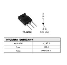 Transistor Scr40tps12 40tps12 Original Vishay 30 Peças Transistor Scr40tps12 40tps12 Original Vishay 30 Peças