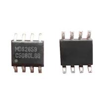 Transistor Smd Mosfet Mds2659urh