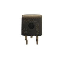 Transistor SPB20N60C3 - 20N60C3 - TO263 - Original - Novo