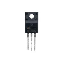 Transistor SSF 65R190S2 - Mosfet Ssf65r190s2 - Original - 1 peça Transistor SSF 65R190S2 - Mosfet Ssf65r190s2 - Original - 1 peça
