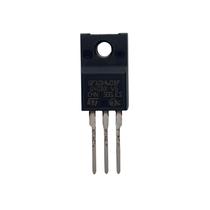 Transistor STGF 10H60DF - Gf10h60df - GF 10H60DF- Original - 1 peça Transistor STGF 10H60DF - Gf10h60df - GF 10H60DF- Original - 1 peça