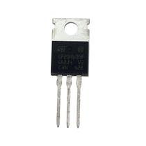 Transistor Stgp 20h60 df Igbt - STGP20H60DF - Original 1 peça Transistor Stgp 20h60 df Igbt - STGP20H60DF - Original 1 peça