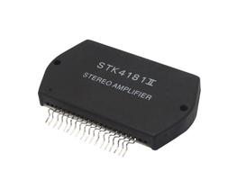 Transistor STK4181 II - Sanyo