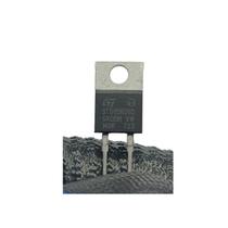 Transistor Stth15r06d - Stth 15r06d - STTH15R06D TO-220F - Original - Novo Transistor Stth15r06d - Stth 15r06d - STTH15R06D TO-220F - Original - Novo