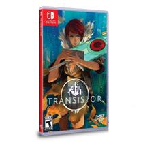 Transistor - SWITCH EUA - Limited Run