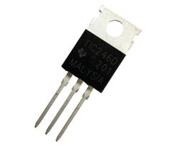 Transistor tic246d - tic 246 d
