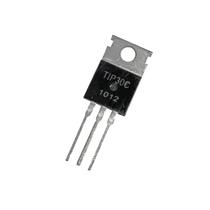 Transistor Tip 30 C