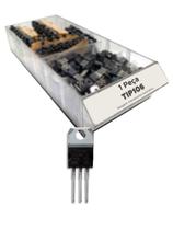 Transistor Tip106 Tip 106 - Pnp To220
