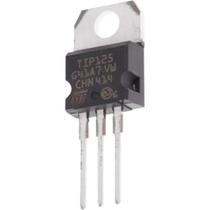 Transistor TIP125 ST Storm