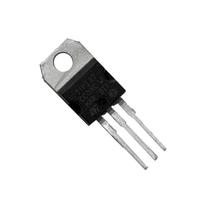 Transistor Tip137 = Tip 137 Npn - To220