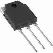 Transistor TIP140 - Cód. Loja 347 - STMicroelectronics Transistor TIP140 - Cód. Loja 347 - STMicroelectronics