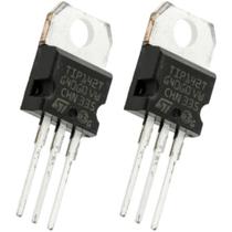 Transistor Tip142