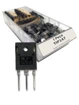 Transistor Tip147 = Tip 147 = Tip147 Grande - To247 Transistor Tip147 = Tip 147 = Tip147 Grande - To247