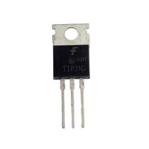Transistor Tip31C - Tip 31C - Original - Novo - 1 peça