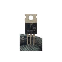 Transistor Tip32c - TIP32C - TO220 - Original - Novo