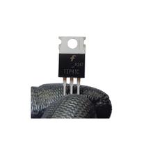 Transistor Tip41c - Tip 41c - Original - Novo - 1 peça