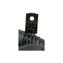 Transistor TK8A60DA - Mosfet Tk8a60da - TO-220F - Original - Novo