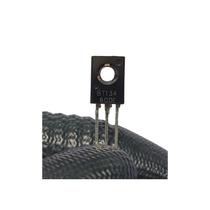 Transistor Triac Bt134-600e - Bt134 - Original - Novo - 1 peça Transistor Triac Bt134-600e - Bt134 - Original - Novo - 1 peça