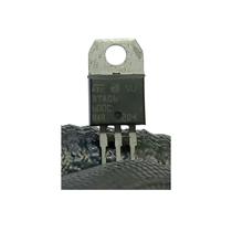 Transistor Triac Bta 06-600c - Original - Novo - 1 peça