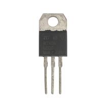 Transistor Triac Bta 06-600c - Original - Novo - 1 peça