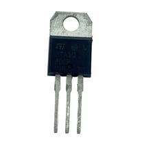 Transistor Triac Bta 10-800b - Original - Novo