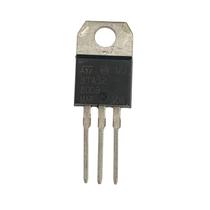Transistor Triac Bta 12-800b - Original - Novo