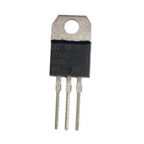 Transistor Triac Bta 20-600b - Original - Novo