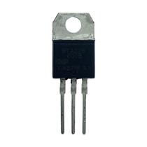 Transistor Triac Bta 225-600b - Original - Novo