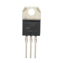Transistor Triac Bta 225-800b - Original - Novo