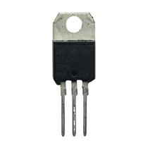 Transistor Triac Bta 24-800b - Original - Novo