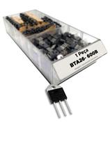 Transistor Triac Bta26-600b Bta26 600 B - 800v 25a