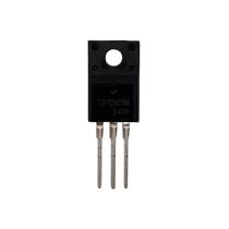 Transistor TSF f12N65M - Mosfet TSF12N65M - Original 1 peça