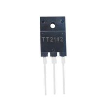 Transistor Tt2142 Pacote com 4 Unidades