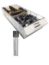 Transistor Z0607 = Z0607Ma = Z 0607 - Triac To92