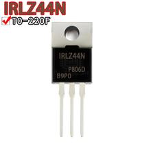 Transistores IRLZ44N IRF3205 IRF4905 IRF740 IRF9540N IRF840 IRFZ44N IRF530N IRF640N 10 Peças TO220