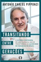 Transitando entre gerações a história centenária de uma pharmacia que se transformou na maior rede de farmácias do brasil.