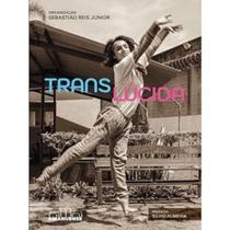 Translúcida - AMANUENSE LIVROS Translúcida - AMANUENSE LIVROS