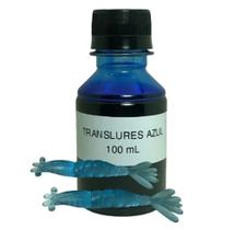 TransLures Azul 100 ml Translúcido