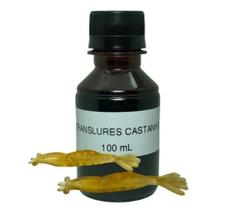 TransLures Castanho 100 ml Translúcido