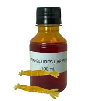 TransLures Laranja 100 ml Translúcido