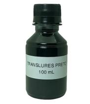 TransLures Preto 100 ml Translúcido
