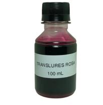 TransLures Rosa 100 ml Translúcido