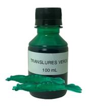 TransLures Verde 100 ml Translúcido